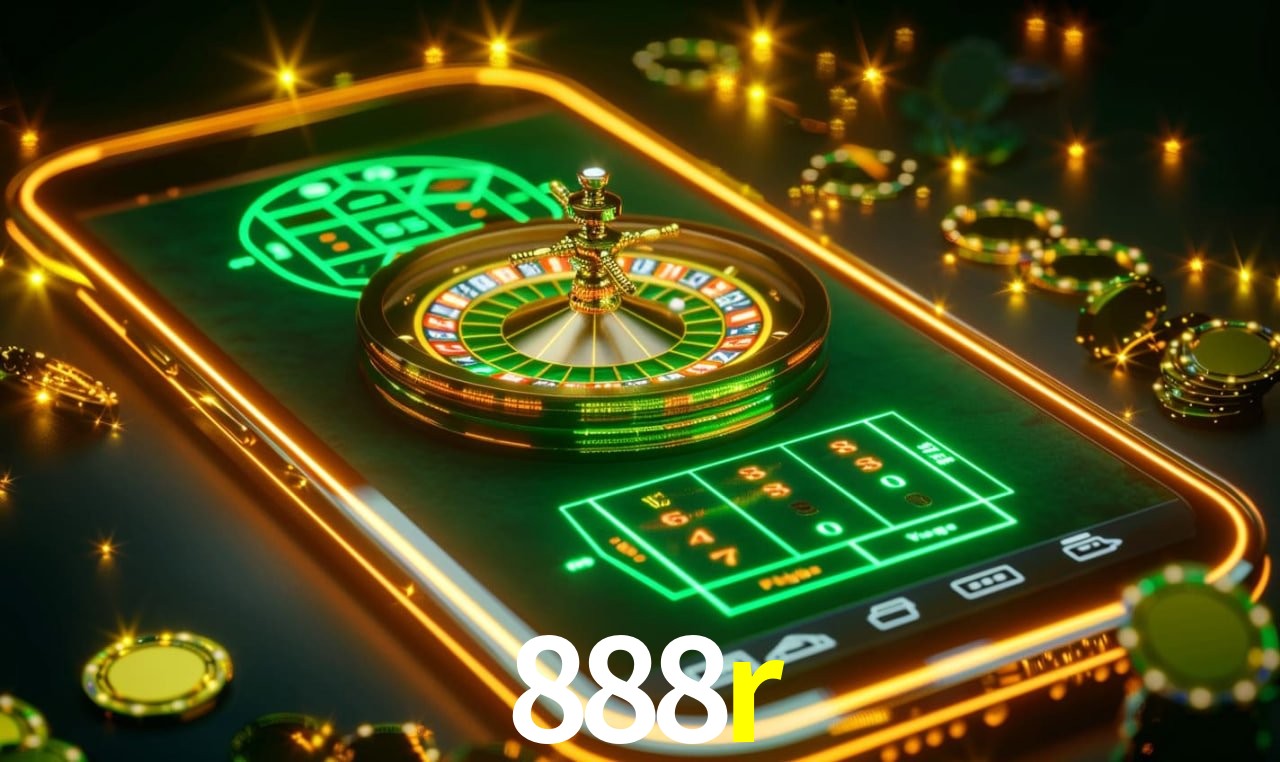 888r PIX Instantâneo - Saques em 8 Minutos